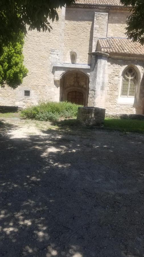 Chambre D'Hote La Petite Maison Du Puits Bollène المظهر الخارجي الصورة